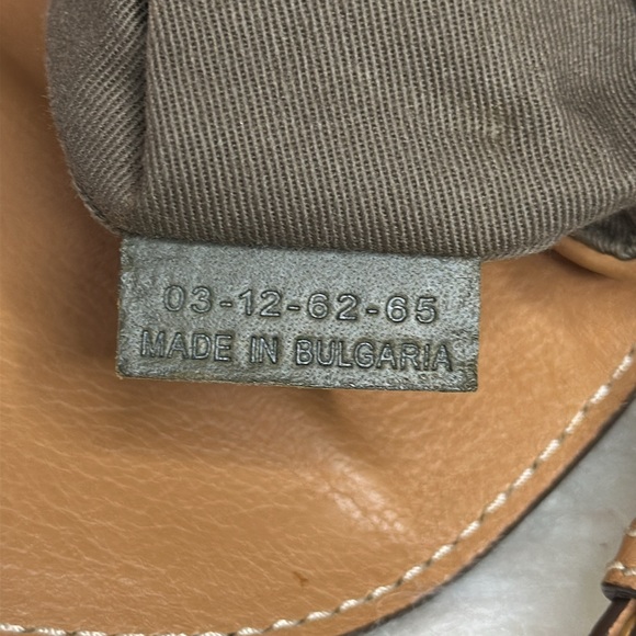 💯Authentic  CHLOE Calfskin Small Marcie Crossbody Bag🍀 - Picture 15 of 17